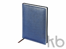 Ежедневник А5 недатированный «Leader»