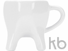 Кружка «Зуб»