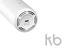 Пылесос ручной аккумуляторный «Mi Vacuum Cleaner mini»