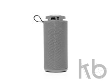 Портативная колонка «mySound Tronix», 6 Вт