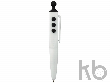 Ручка пластиковая шариковая «Clic Pen»