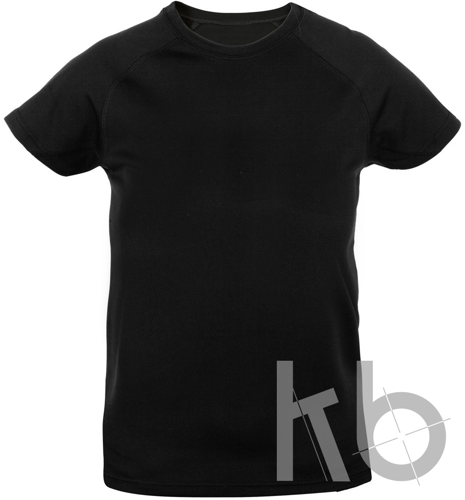 kids sport T-shirt