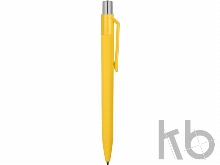 Ручка пластиковая шариковая «On Top SI Gum» soft-touch