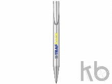 Ручка пластиковая шариковая «Carve»