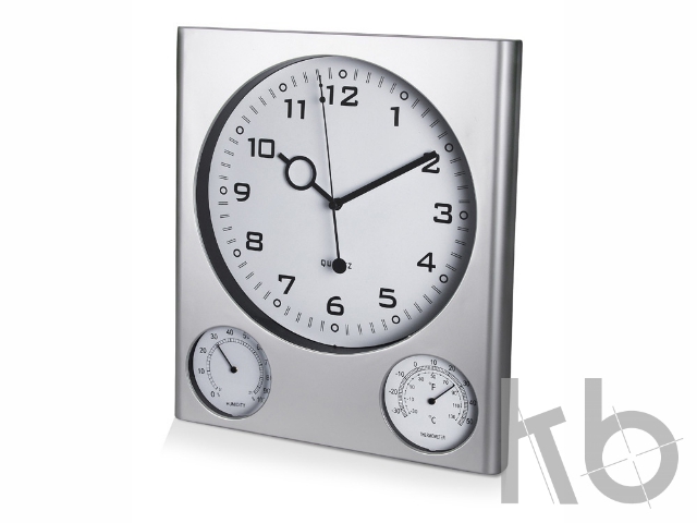 Погодная станция настенная «Патерна»