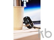 Фитнес-браслет «Smart Coach SB-75», IP67