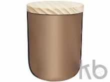 Свечка «Lani» с крышкой