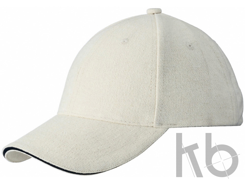 Бейсболка «Challenge»