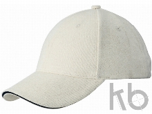 Бейсболка «Challenge»