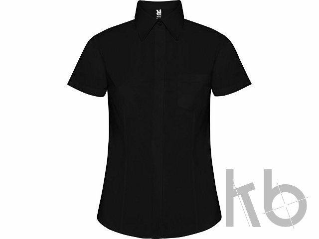 Рубашка «Sofia» женская с коротким рукавом