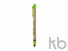 Ручка-стилус шариковая «Planet»