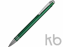 Ручка металлическая шариковая «Izmir»