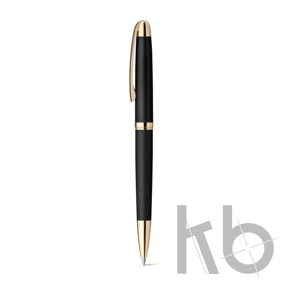 Набор: ручка шариковая, ручка роллер