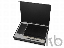 Набор для записей с пауэрбэнком «Бласт»