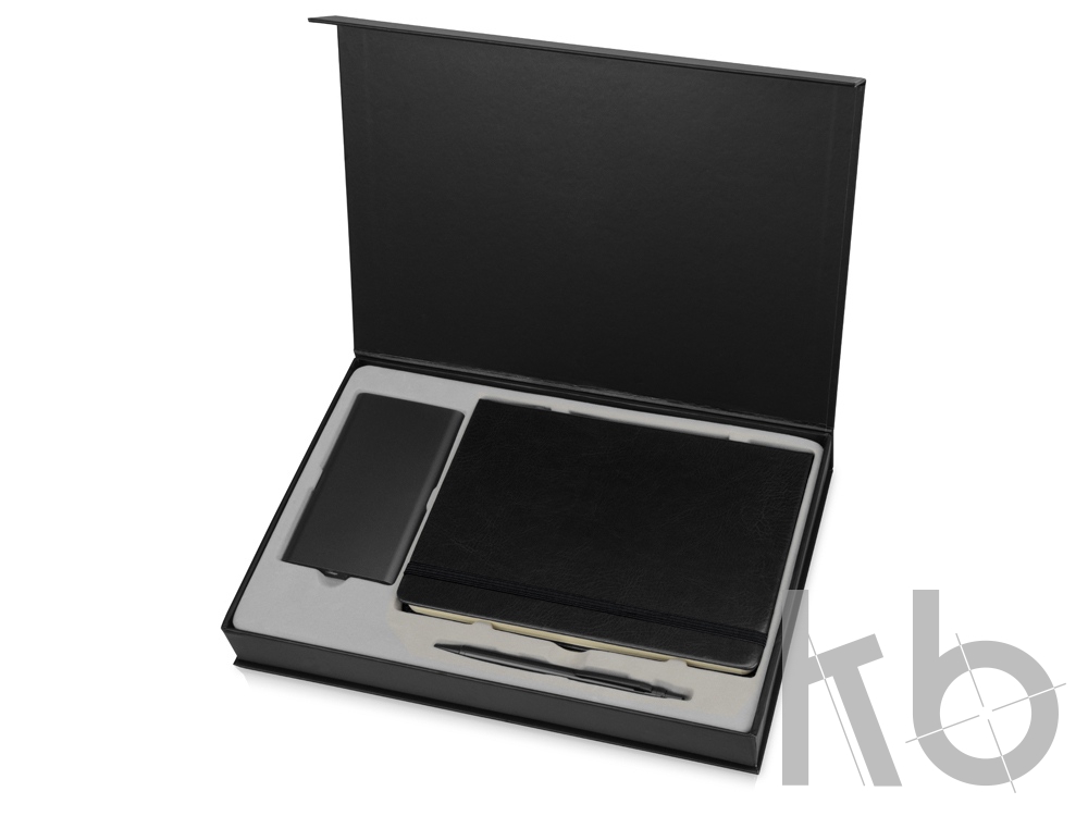 Набор для записей с пауэрбэнком «Бласт»