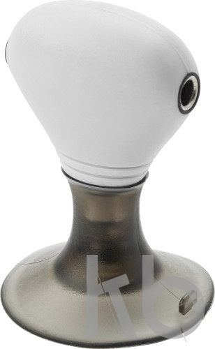 ABS 2-in-1 phone stand