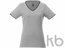 Футболка «Elbert» женская