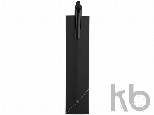 Ручка-стилус шариковая «Tri Click Clip»