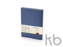 Ежедневник недатированный с магнитным клапаном А5 «Waltz»
