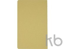 Блокнот A5 «Fabia» из рубленой бумаги