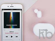 Беспроводные наушники «Mysound Play»