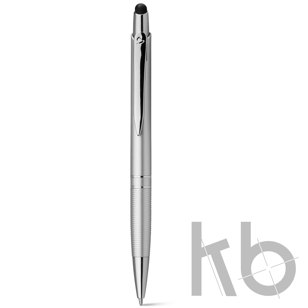 Ручка шариковая со стилусом