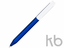 Ручка пластиковая шариковая «Diamonde»