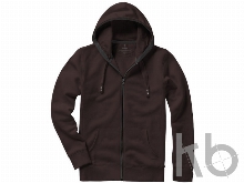 Толстовка «Arora» мужская с капюшоном