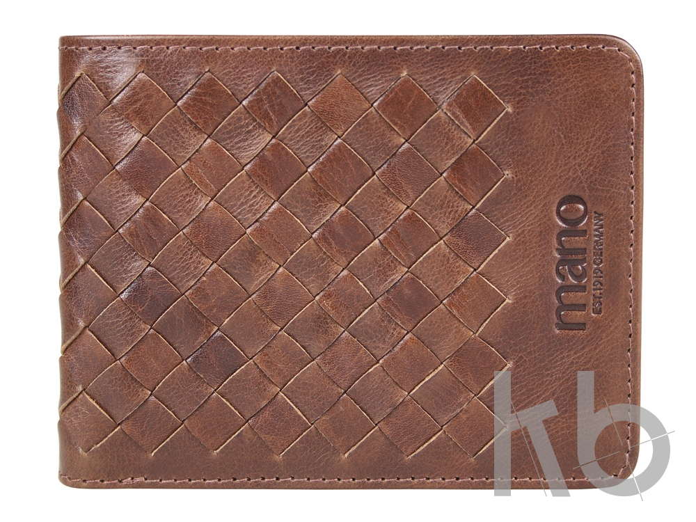 Бумажник «Don Luca»