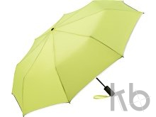 Зонт складной «Pocket Plus» полуавтомат