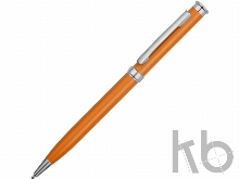 Ручка металлическая шариковая «Сильвер Сойер»