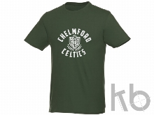 Футболка «Heros» мужская