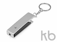 Брелок-открывалка с отвертками «Wizard»