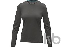 Футболка «Ponoka» из органического хлопка, женская