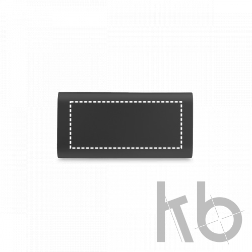 Портативное зарядное устройство 4000 mAh