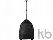 Рюкзак на роликах для ноутбука 17