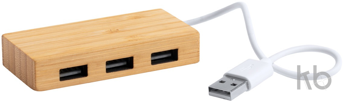 USB-хаб на 3 порта