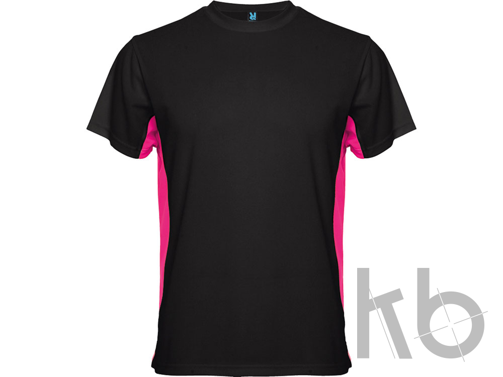 Спортивная футболка «Tokyo» мужская