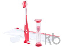 toothbrush set
