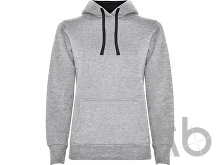 Толстовка с капюшоном «Urban» женская