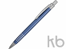 Ручка металлическая шариковая «Бремен»