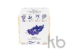 Набор для выращивания «Big village cube «Сирень»