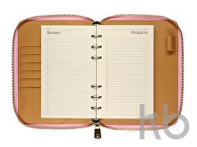 Ежедневник недатированный А5- «Riviera. Zefir»