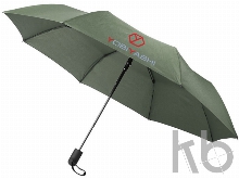 Зонт складной «Gisele»