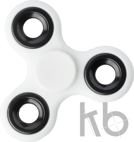 ABS fidget spinner