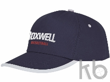 Бейсболка «Nestor»