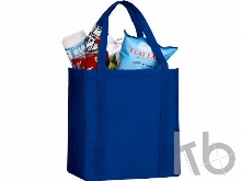 Сумка для покупок «Little Juno», 80 г/м2