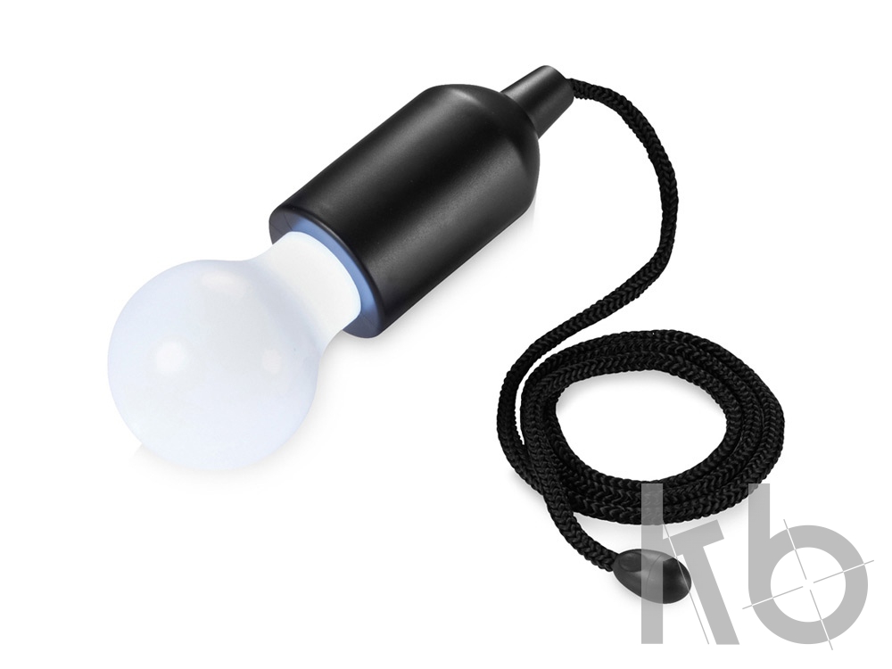 Лампочка «Helper»