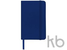 Блокнот А6 «Spectrum» с линованными страницами