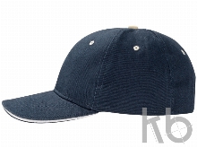 Бейсболка «New Castle»